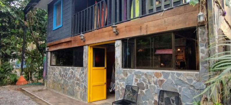 朱恩格拉民宿青年旅舍(Casajungla Hostel)图片