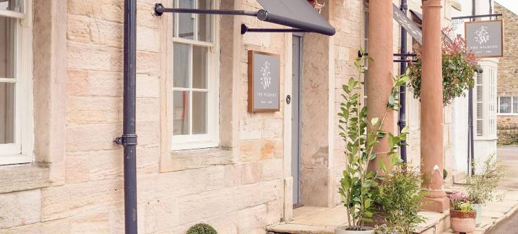 野性酒店(Wilding Hotel)图片