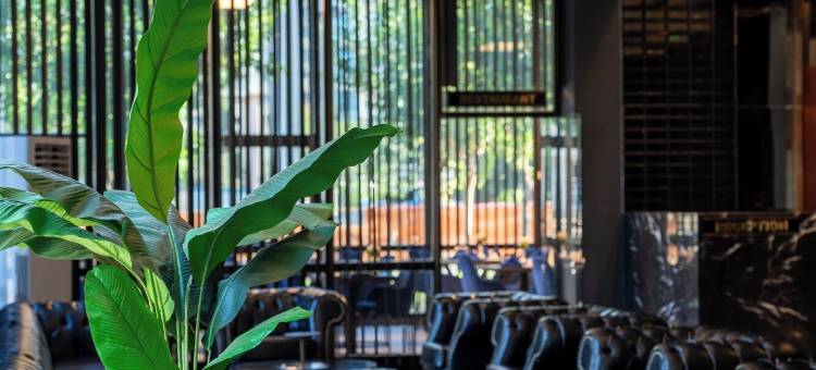 马伦酒店贝伊拉克利(Marlen Hotel Bayraklı)图片