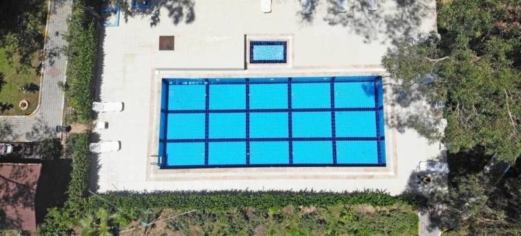 柠檬公园别墅(Lemon Park House)图片