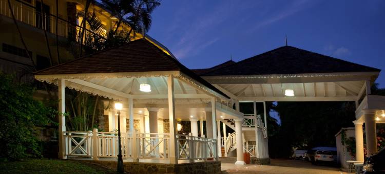 StolenTime 圣卢西亚(StolenTime St Lucia)图片