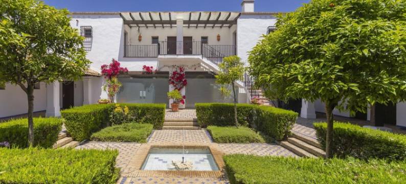 Bluesea El Cortijo图片