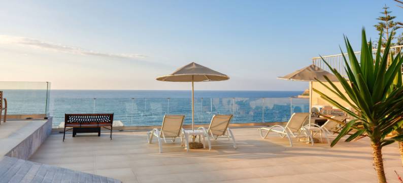 群岛酒店(Archipelagos Hotel)图片