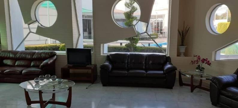 里欧酒店(Leo Hotel)图片