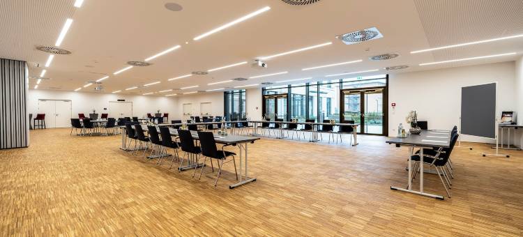 PLAZA INN Wiener Neustadt图片