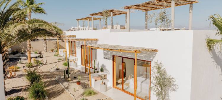 CASA BLANCO MADERA (限成人)(CasaBlancoMadera)图片