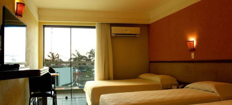 纳塔尔海滩酒店(Natal Praia Hotel)图片