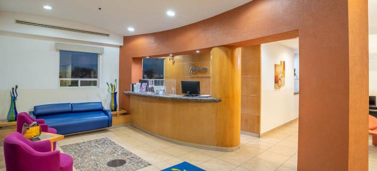 麦吉科旅馆(Hotel Magico Inn)图片