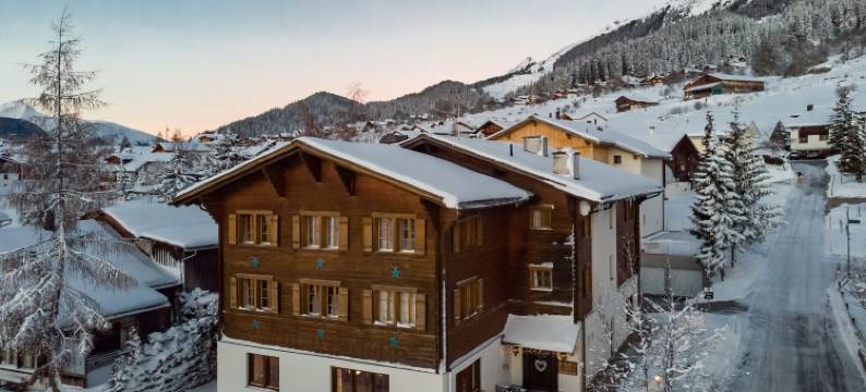 慕林酒店(Hotel Mulin by Amanthos)图片