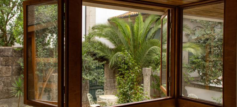 里贝林霍家庭旅馆(Casa do Ribeirinho)图片