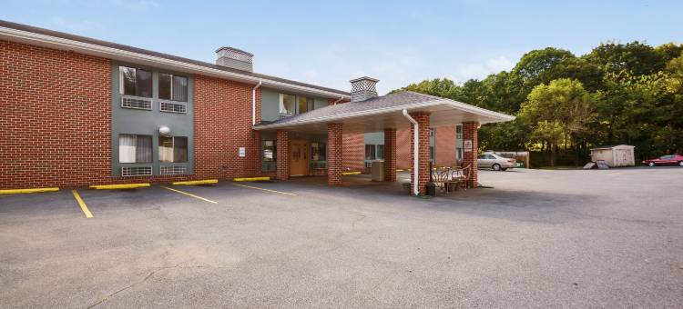 凯艺酒店(Quality Inn)图片