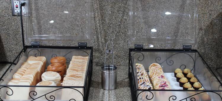 Travelodge by Wyndham Florida City/Homestead/Everglades图片