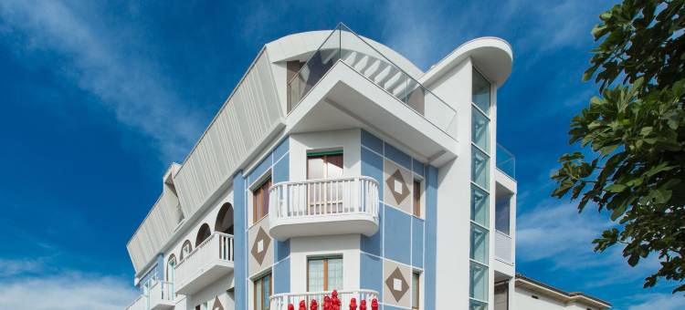 比安卡内弗康养酒店(Hotel Biancaneve Wellness)图片