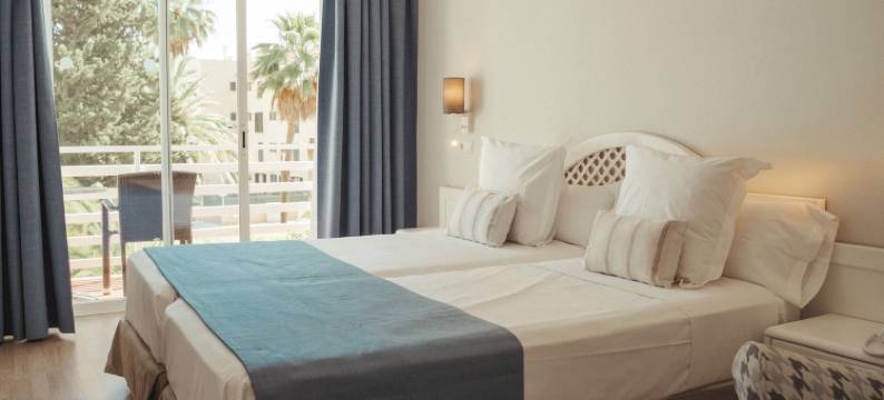 罗克欧贝罗伊酒店(Roc Oberoy - Adults Only)图片