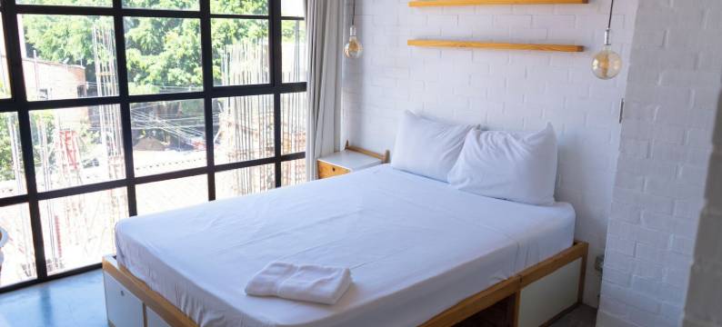 海港酒店(The Harbour Hotel)图片