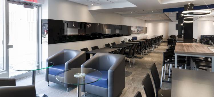 科夫特尔酒店(Hôtel Cofortel)图片