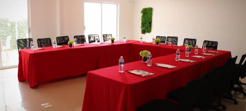 萨尔夸察夸尔科斯酒店(Zar Coatzacoalcos)图片