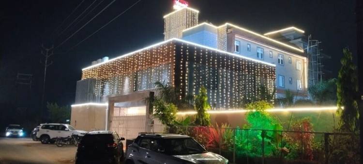 蓝兰花度假村(BLUE ORCHID RESORT)图片