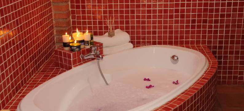 菲格罗拉餐厅酒店(La Figuerola Hotel & Restaurant)图片