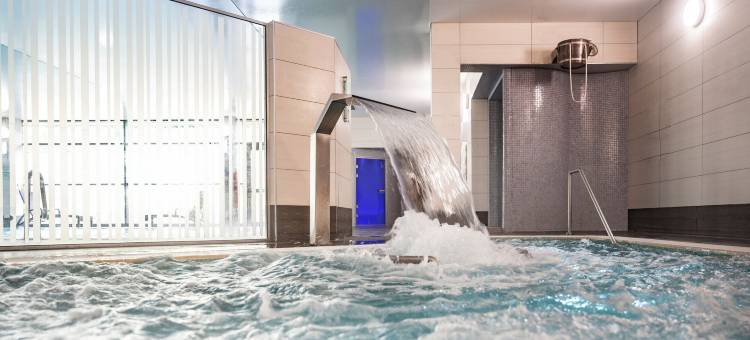 精选诺顿别墅温泉酒店(Norton House Hotel & Spa, Edinburgh)图片