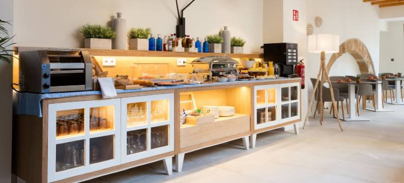 福鲁姆精品水疗酒店-限成人(Forum Boutique Hotel & Spa - Adults Only)图片