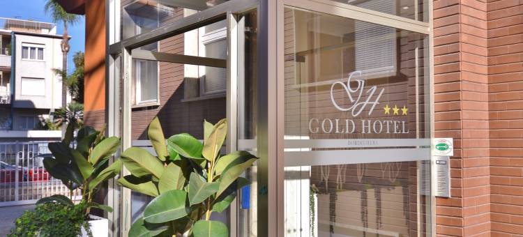 黄金酒店(Gold Hotel)图片