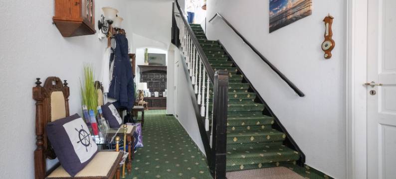 温德罗斯酒店博尔库姆(Hotel Windrose Borkum)图片