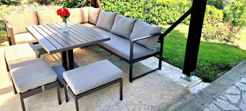 普利特维采湖滨别墅普里卡酒店(B&B Plitvice Lakes Villa Prica)图片