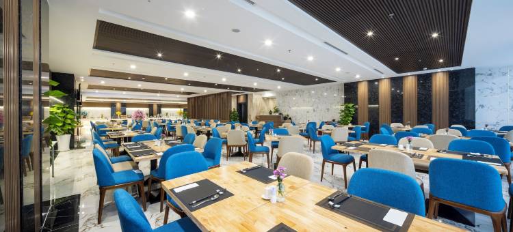 奇迹奢华酒店(Miracle Luxury Hotel)图片