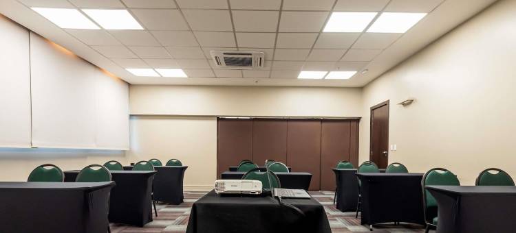 贝伦大道美居酒店(Mercure Belem Boulevard)图片