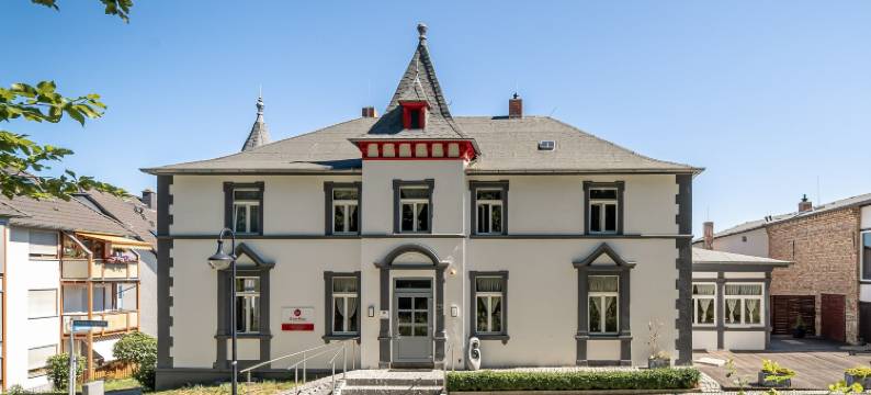 小皇宫假日公寓酒店(Le Petit Palais - Hotel/Pension)图片