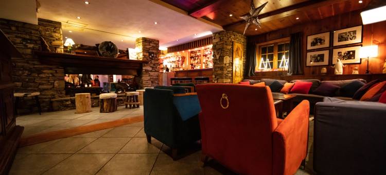 萨沃伊酒店(La Savoyarde)图片