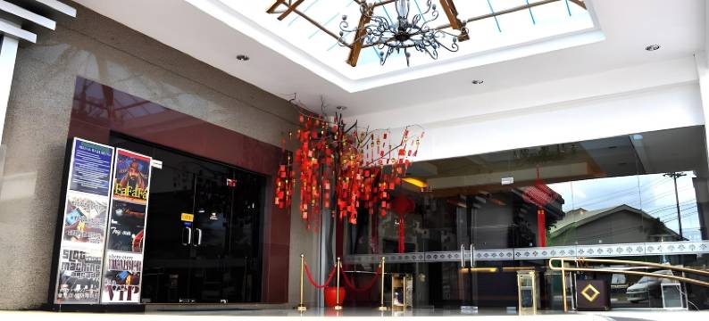 苏比克湾威尼斯酒店(Subic Bay Venezia)图片