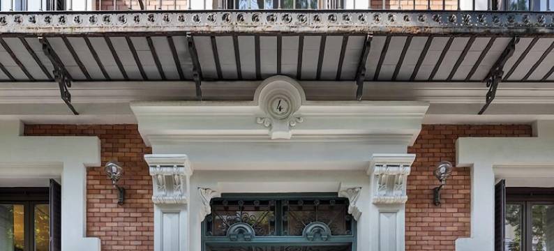 One Shot Recoletos图片