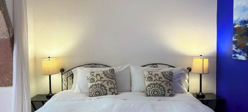 卡萨卡门酒店(Casa Carmen)图片