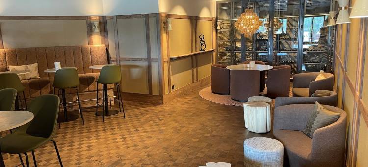 Skåvsjöholm 酒店与会议(Skåvsjöholm, Hotell & Konferens)图片