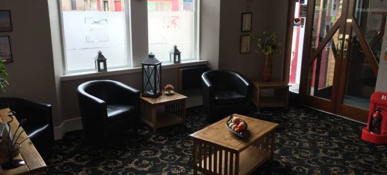 乔治酒店(The George Hotel)图片