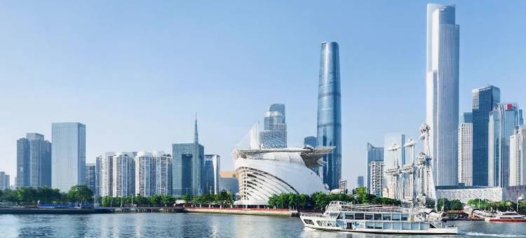 文星酒店(广州中山三院华师地铁站店)图片