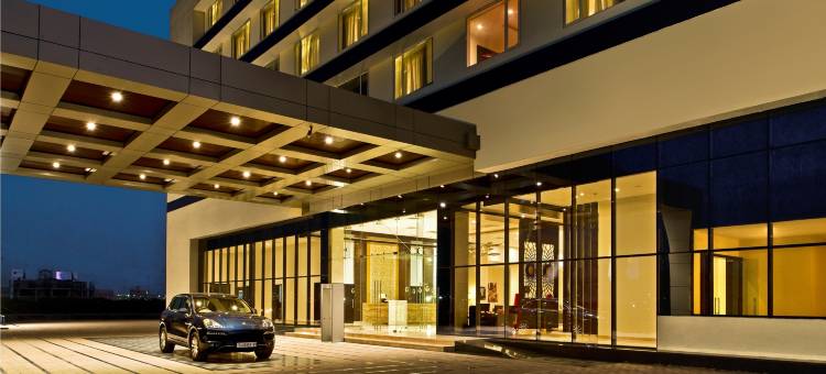 Fortune Park Dahej - ITC酒店集团成员(Fortune Park Dahej - Member ITC Hotels' Group)图片