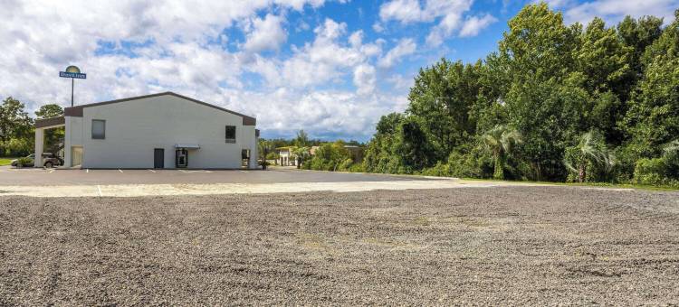 莱德森萨默维尔查尔斯顿戴斯酒店(Days Inn by Wyndham Ladson Summerville Charleston)图片