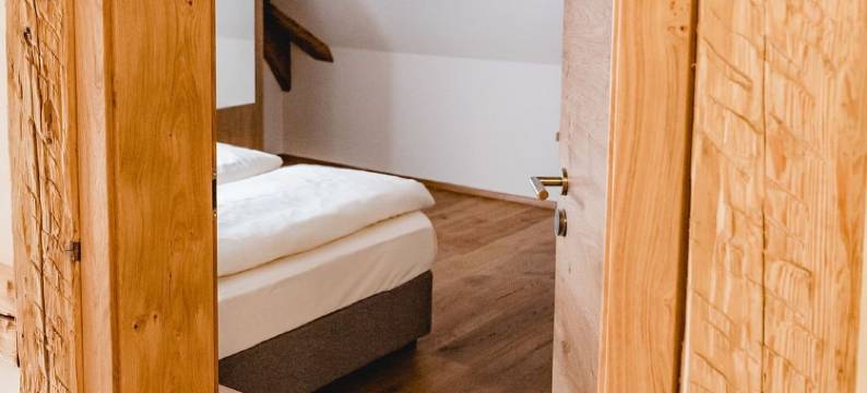 鲍尔旅馆(Bauer Gästezimmer)图片