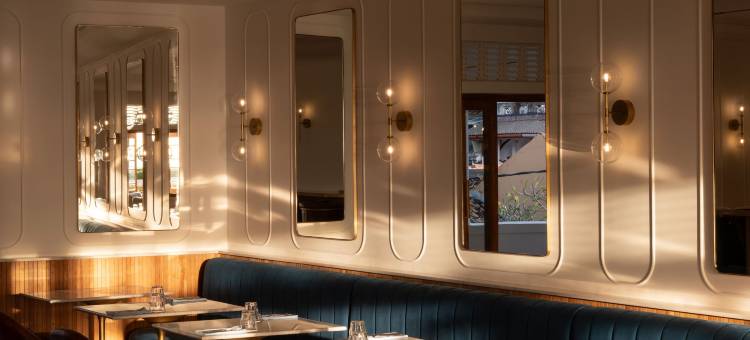 加勒古堡居(The Charleston Galle Fort)图片