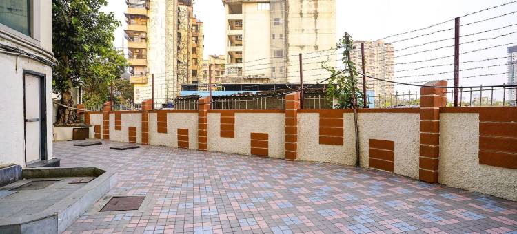 FabHotel Shree Balaji NX 宴会厅及公寓(Fabhotel Shree Balaji NX Banquets and Apartment)图片