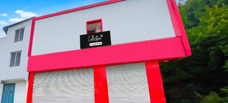 Collection O Burari Post Office图片