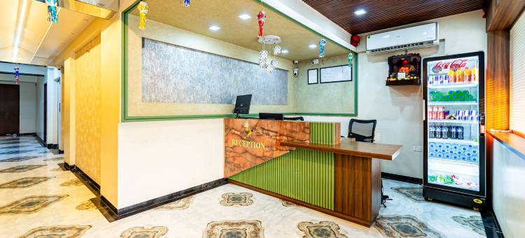 伊特西酒店金鸟(Itsy Hotels Golden Birds)图片