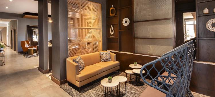 凯悦嘉轩南里诺(Hyatt Place Reno)图片