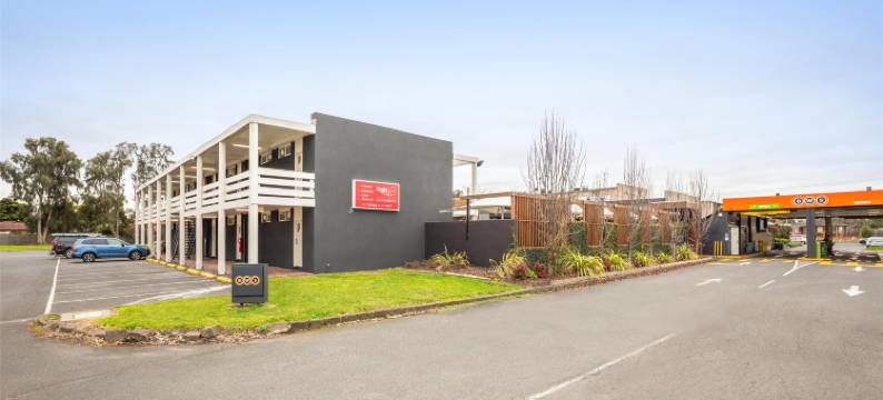 基斯博罗睡帽酒店(Nightcap at Keysborough Hotel)图片