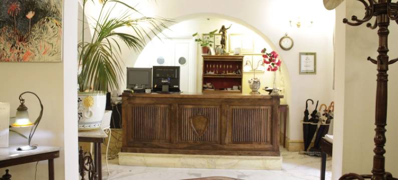 阿卡杜克图斯酒店(Hotel Emona Aquaeductus)图片