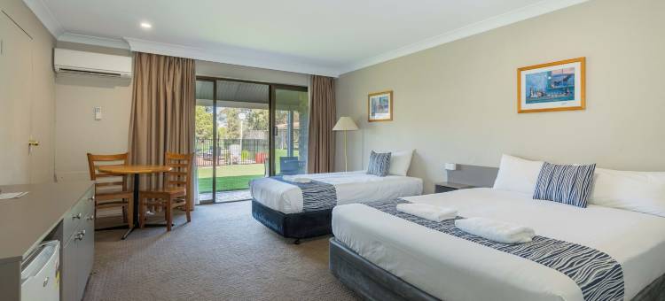 俱乐部汽车旅馆(Club Inn Motel)图片