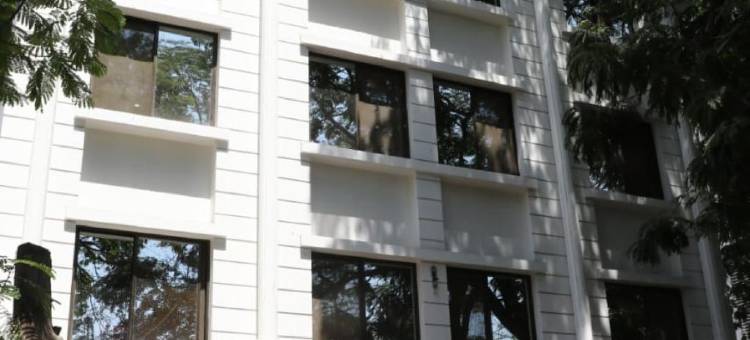 拉吉酒店(Hotel Raj Residency Jalgaon)图片